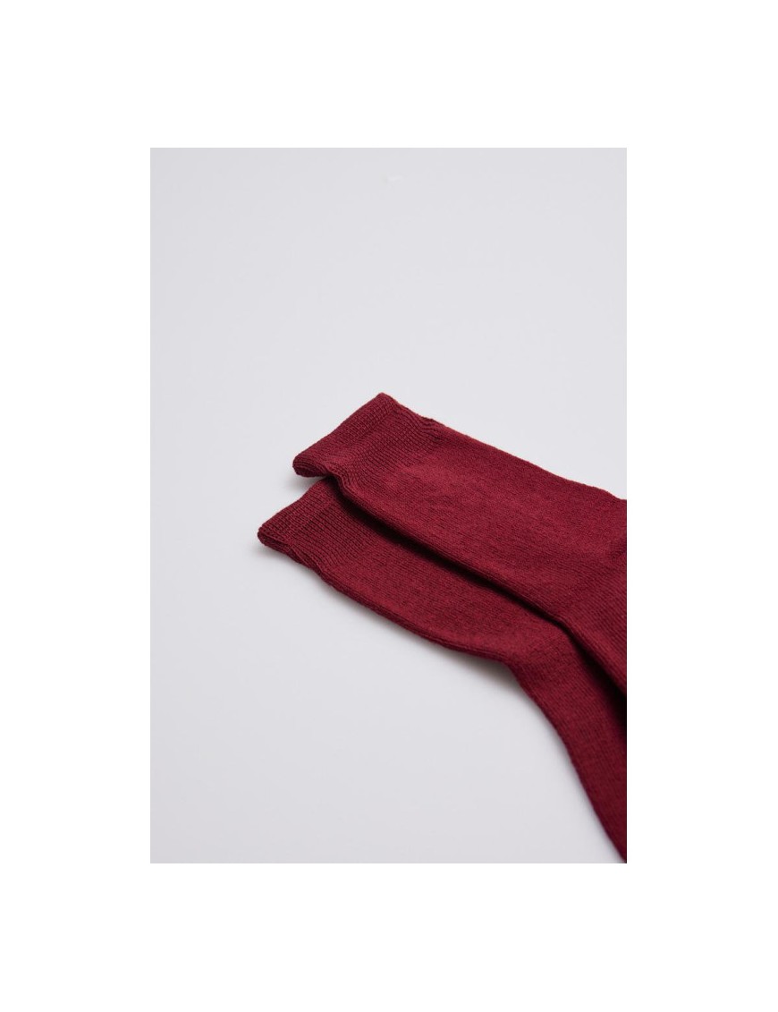 TEXT CALCETIN INFANTIL COLORES TALLA 2 A 14 UNIDAD