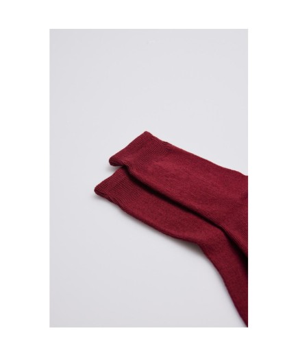 TEXT CALCETIN INFANTIL COLORES TALLA 2 A 14 UNIDAD