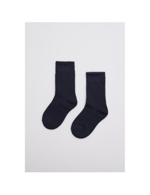 TEXT CALCETIN INFANTIL COLORES TALLA 2 A 14 UNIDAD