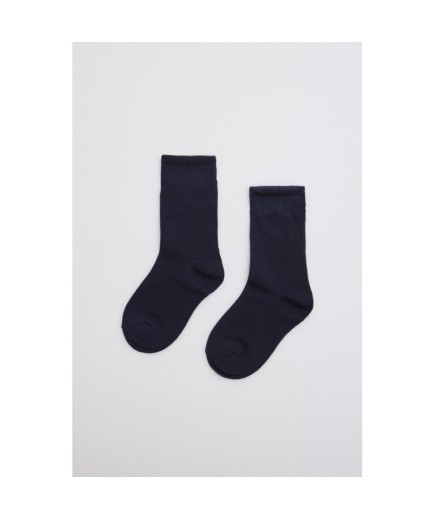 TEXT CALCETIN INFANTIL COLORES TALLA 2 A 14 UNIDAD