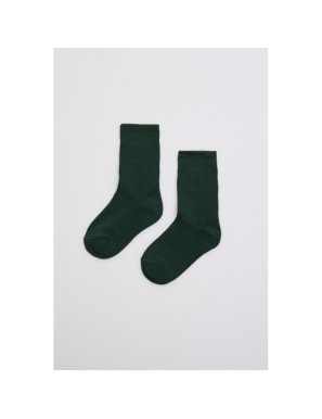 TEXT CALCETIN INFANTIL COLORES TALLA 2 A 14 UNIDAD