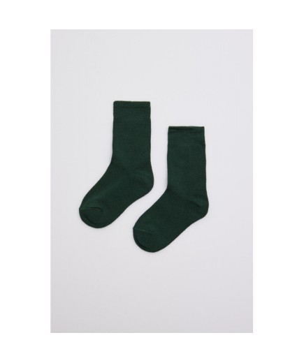 TEXT CALCETIN INFANTIL COLORES TALLA 2 A 14 UNIDAD