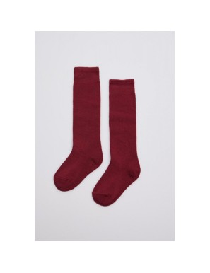 TEXT MEDIA INFANTIL COLORES TALLA 2 A 14 UNIDAD