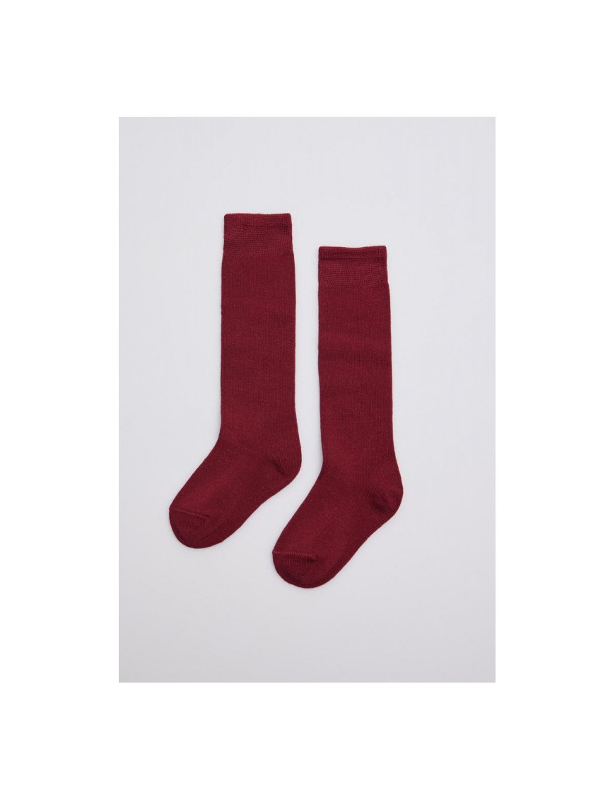 TEXT MEDIA INFANTIL COLORES TALLA 2 A 14 UNIDAD