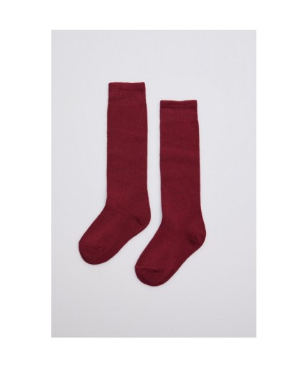 TEXT MEDIA INFANTIL COLORES TALLA 2 A 14 UNIDAD