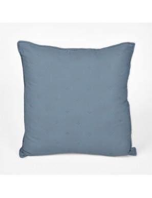 FUNDA COJIN BOUTI DAILY 60X60 INDIGO UNIDAD