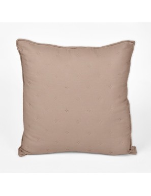 FUNDA COJIN BOUTI DAILY 60X60 TOPO UNIDAD