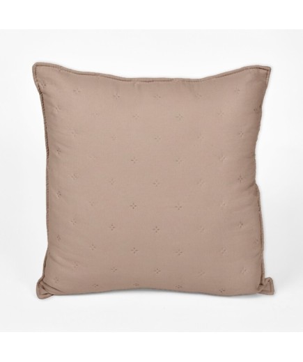 FUNDA COJIN BOUTI DAILY 60X60 TOPO UNIDAD