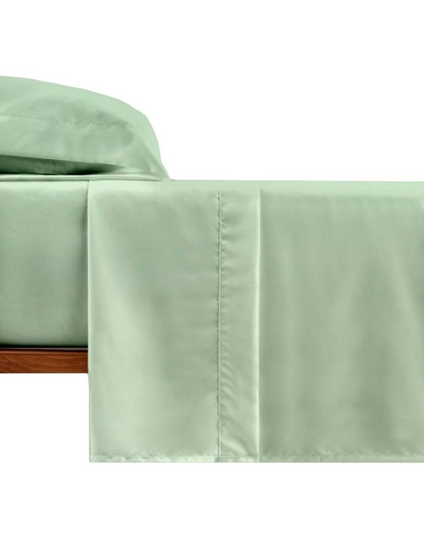 JUEGO CAMA SOFT VERDE CAMA 90 UD