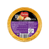 TORTILLA PATATA PALACIOS MINI C/CEBOLLA 200GR