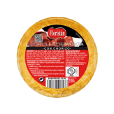 TORTILLA PATATA PALACIOS MINI C/CHORIZO 200GR