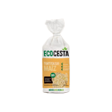 ECO CESTA TORTITAS DE MAIZ P/110 GR