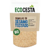 ECO CESTA SESAMO TOSTADO B/250 GR