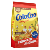 COLA-CAO ORIGINAL BOLSA AHORRO 1.200 GR.+