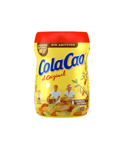 COLA-CAO ORIGINAL BOTE 383.GR