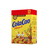 COLA-CAO (OJO) SOBRES 18 GR ESTUCHE/6.UNIDADES