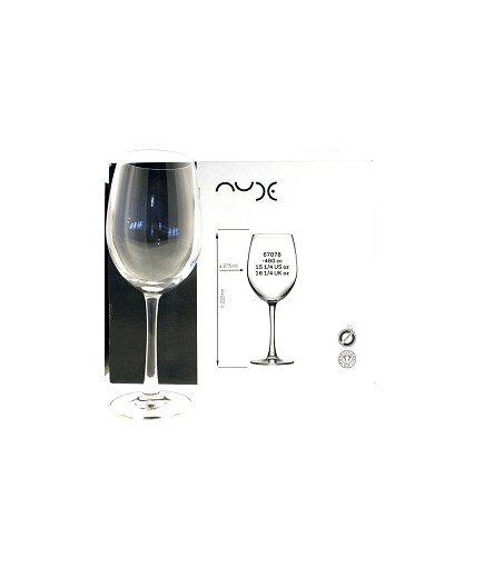 COPA VINTAGE-RESERVA 47CL. RF/67078 C/6UD.