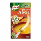 CREMA KNORR ALICIA B/500 ML