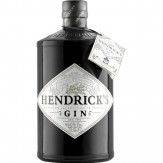GINEBRA HENDRICKS 44º BOTELLA 70 CL.