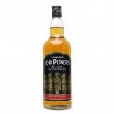 WHISKY 100 PIPPERS  40º   B/70 CL