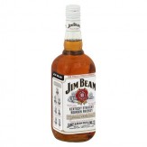 WHISKY JIM BEAM  BOURBON B/70 CL