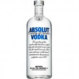 VODKA ABSOLUT (SUECA) original B/ 70 CL