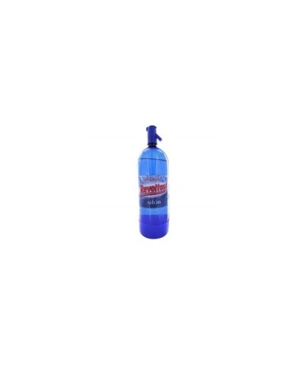 SIFON REVOLTOSA BOTELLA 1.5 L
