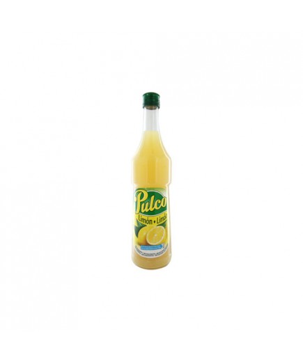 PULCO LIMON  BOTELLA 70 CL