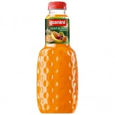 NECTAR GRANINI MULTIFRUTAS BOTELLA 1 L