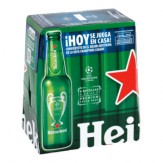 CERVEZA DESPERADOS AROMA/TEQUILA.XBOT/33.CL