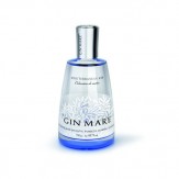 GINEBRA GIN MARE MEDITERRANEAN BOTELLA 70 CL.