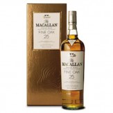 WHISKY MACALLAN-12.A DOUBLE CASK B/70 CL
