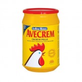 CALDO POLLO AVECREM S/GLUTEN G.B. BOTE/1 KG