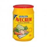 CALDO VEGETAL AVECREM G.B. B/1 KG