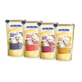 CALDO PESCADO BLANCO FUMET LIQ/CONCET.G.B.0,5L 4L.