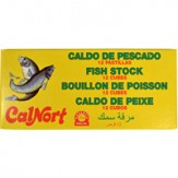 CALDO PESCADO CALNORT PASTILLAS-12.UD/120.GR.