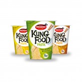 FIDEOS ORIENTALES YATEKOMO GAMBAS VASO 48 GR