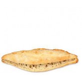 PAN ALCUESCAR DE SALVADO BOLLA CORTADA