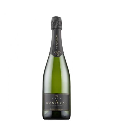 CAVA BONAVAL SEMI SECO  B/75 CL