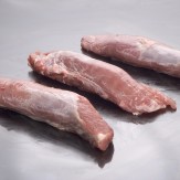 CERDO SOLOMILLO FRESCO  KG.