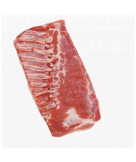 CERDO PANCETA BACON FRESCO KG.