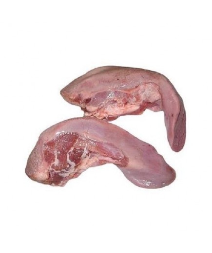 CERDO LENGUAS FRESCAS  KG.