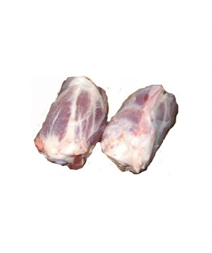 CERDO CODILLOS FRESCO  KG.
