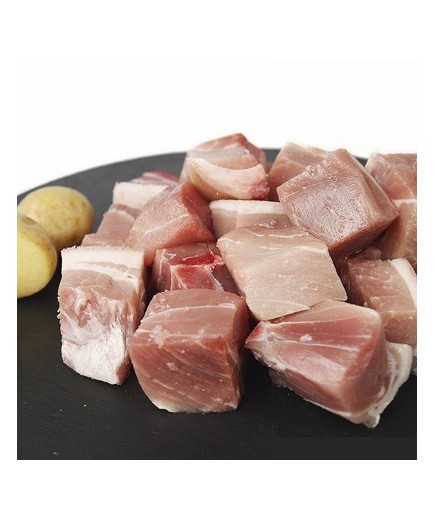 CERDO COCHINILLO TROCEADO X. KG