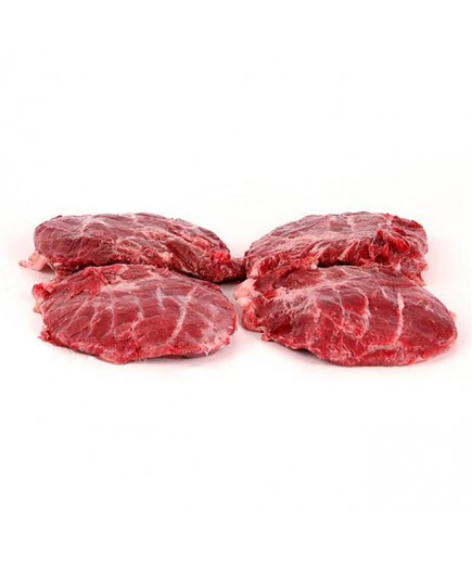 CERDO IBERICO Z.CARRILLERA FRESCA PVP.KG