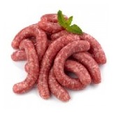 CERDO SALCHICHAS FRESCAS  KG
