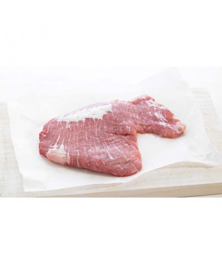 CERDO IBERICO SECRETO FRESCO PVP.X.KG