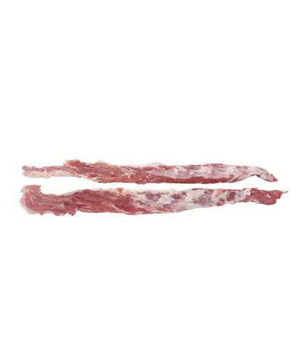 CERDO IBERICO LAGARTO FRESCO PVP.KG.