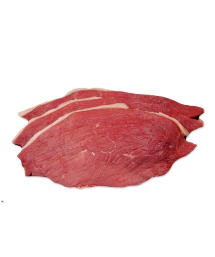 TERNERA FILETE CADERA/BABILLA  KG.
