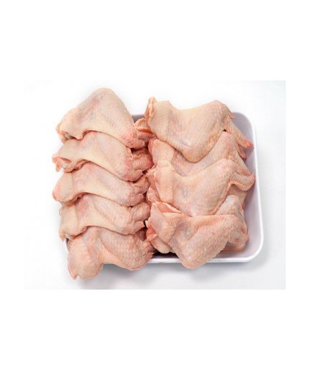 POLLO ALAS FRESCAS KG